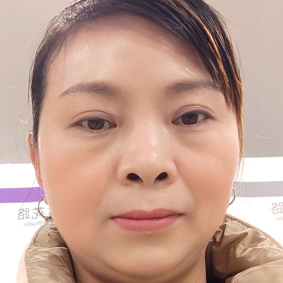 发财树姐