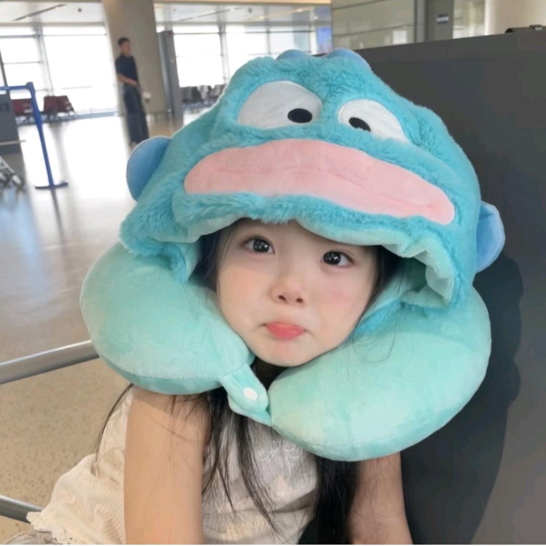 扎个小丸子⁸