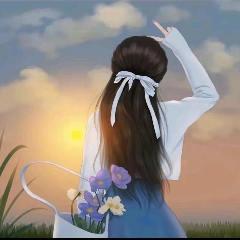 云朵🎀