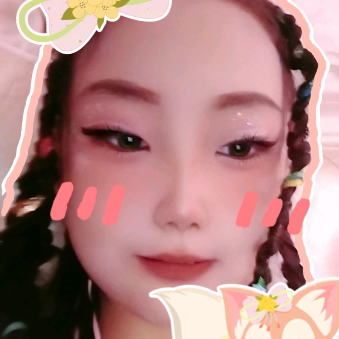 一只猫与喵喵甜心糖果u°● 妮妮老师