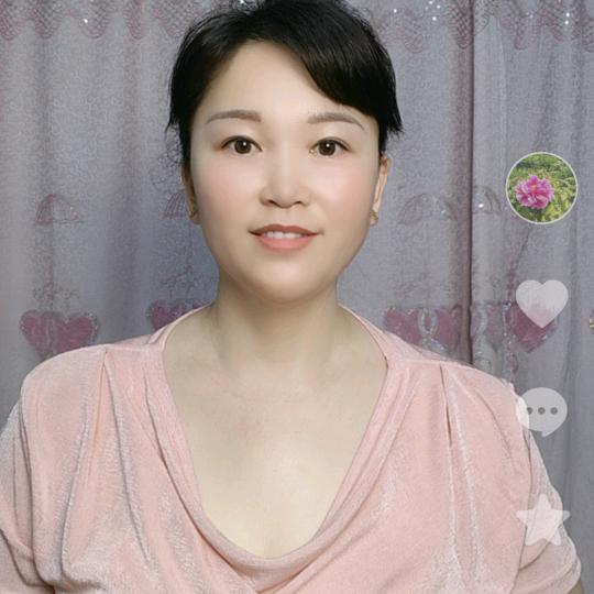如心，新主播