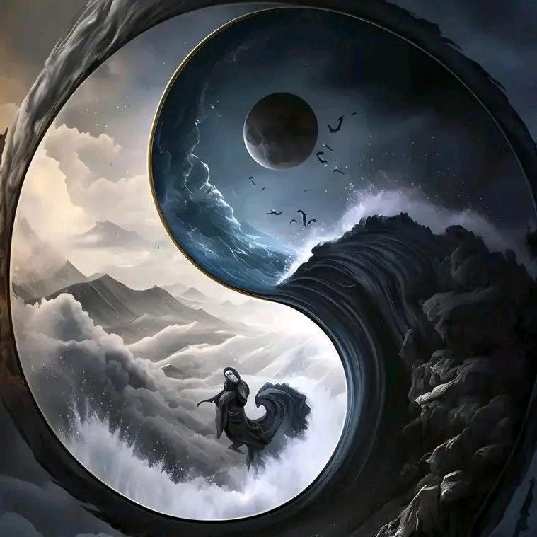 占卜命理卜卦正缘道人