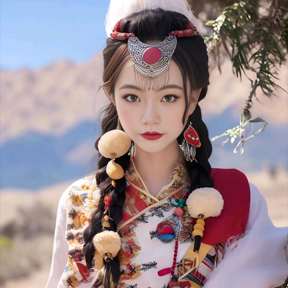 当初的你