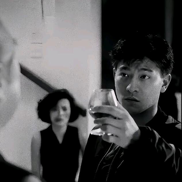 潇洒
