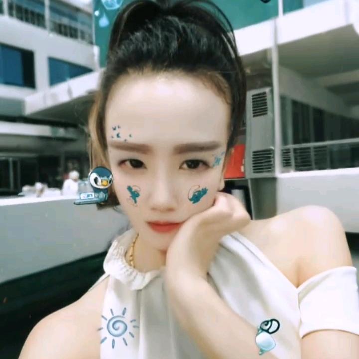 绿岛造型