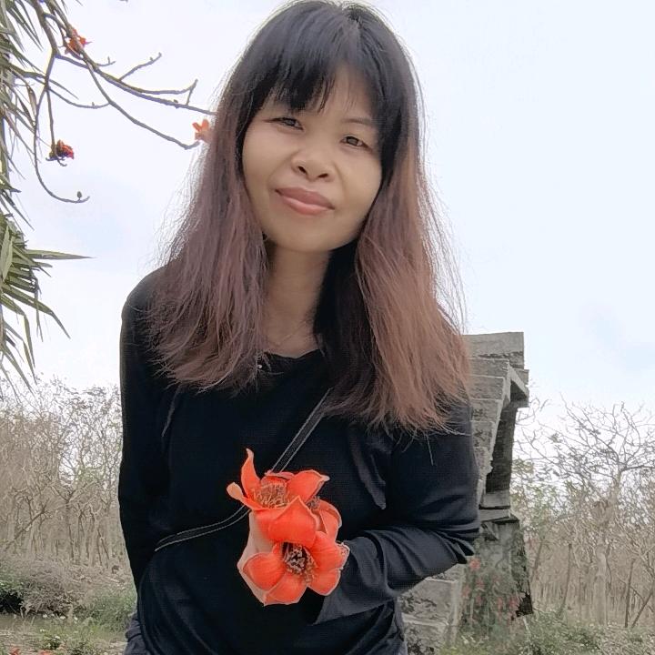 雯雯妈