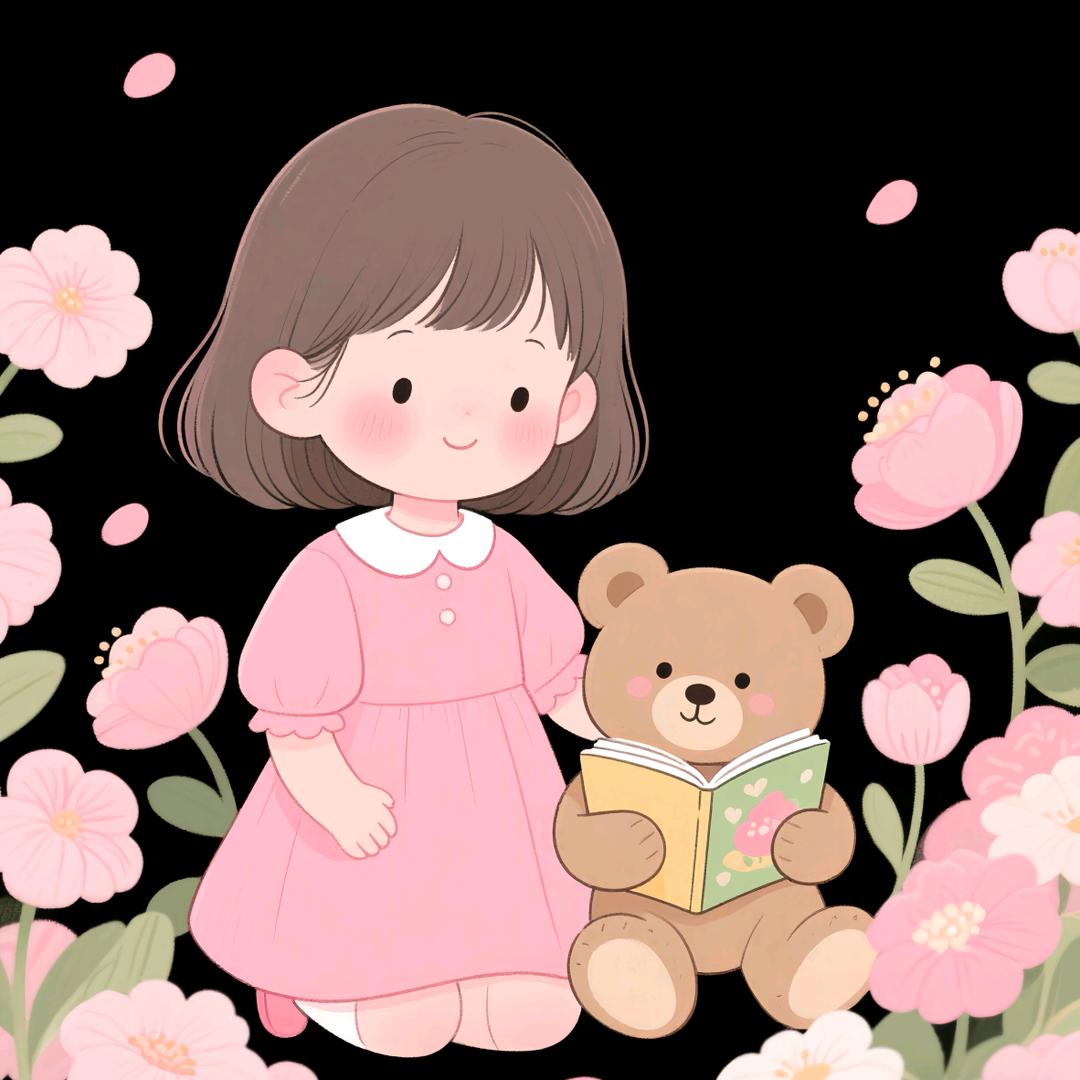 是莓烦恼