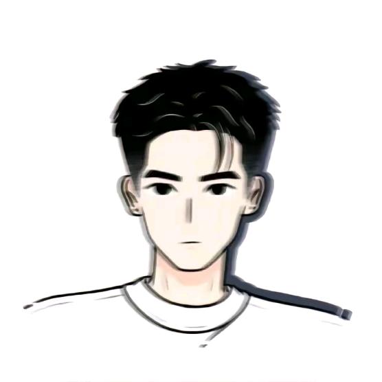 茅山上清持缘头像