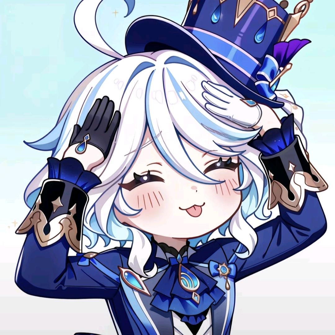 Fur1na芙芙