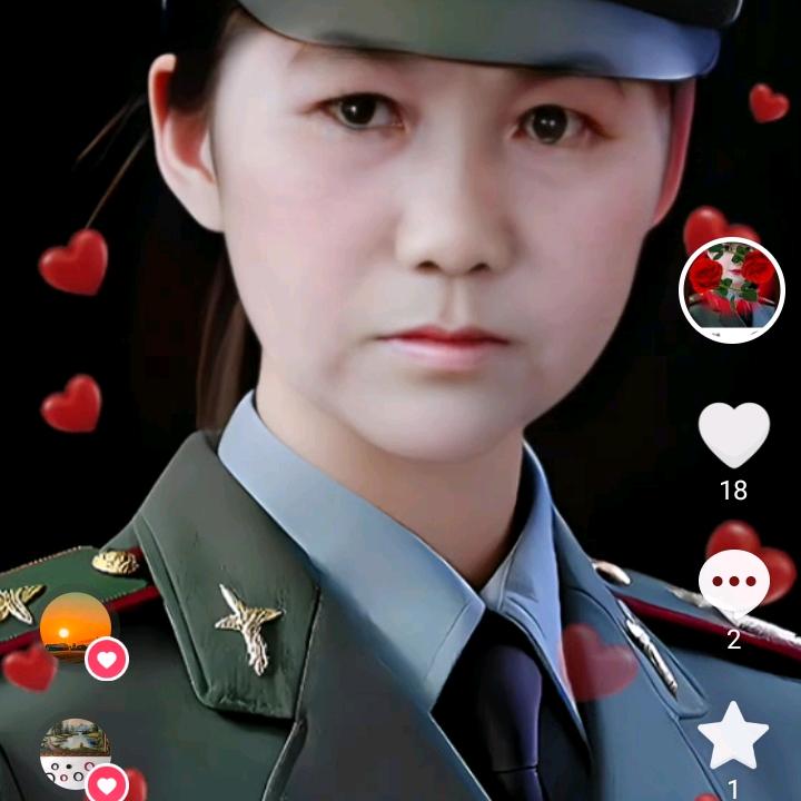 月亮🌙女神