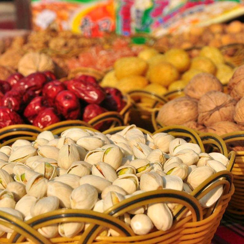 星疆果业干果特产店