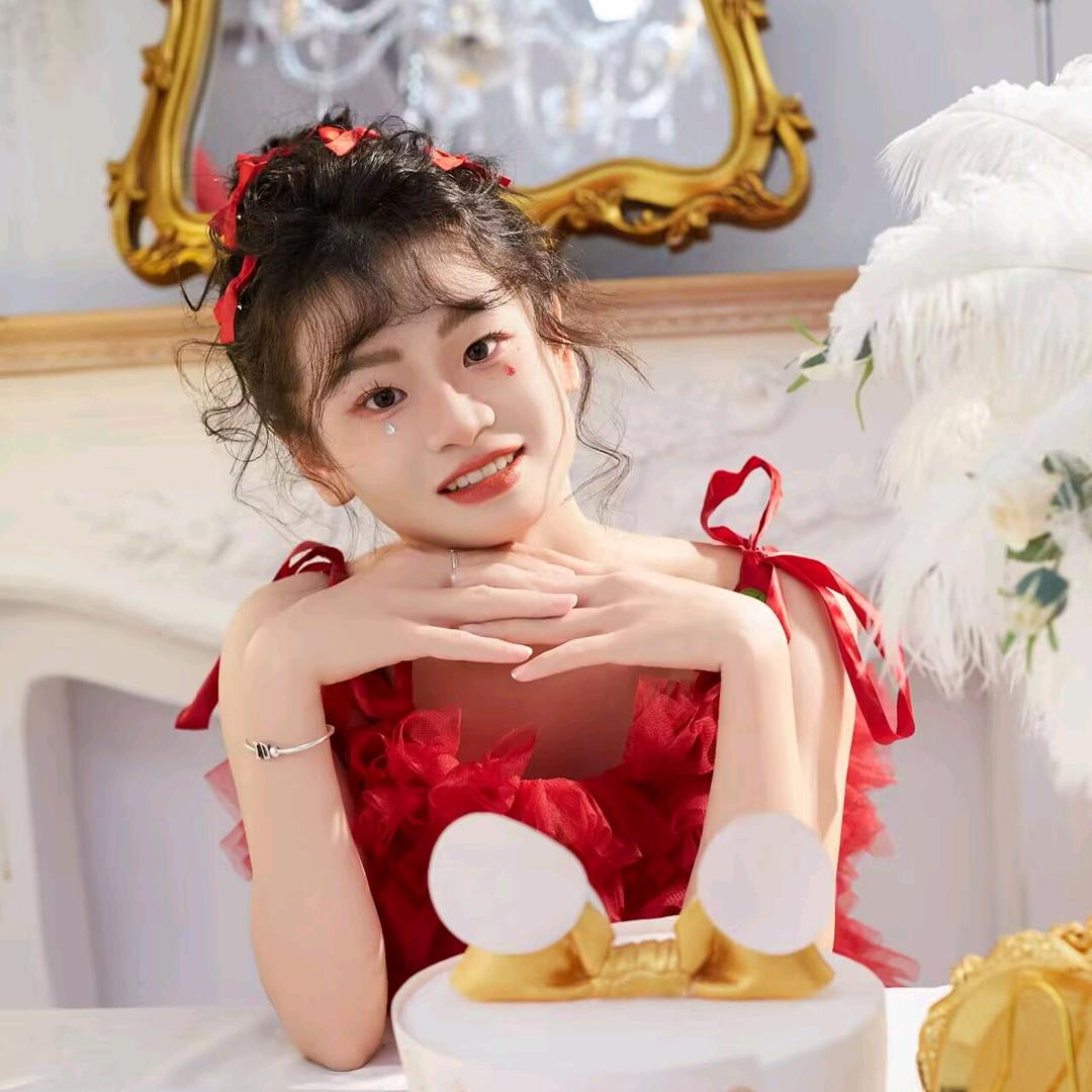 👉小仙女👑
