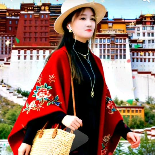 石家大小姐三个孩子妈妈幸福女人！