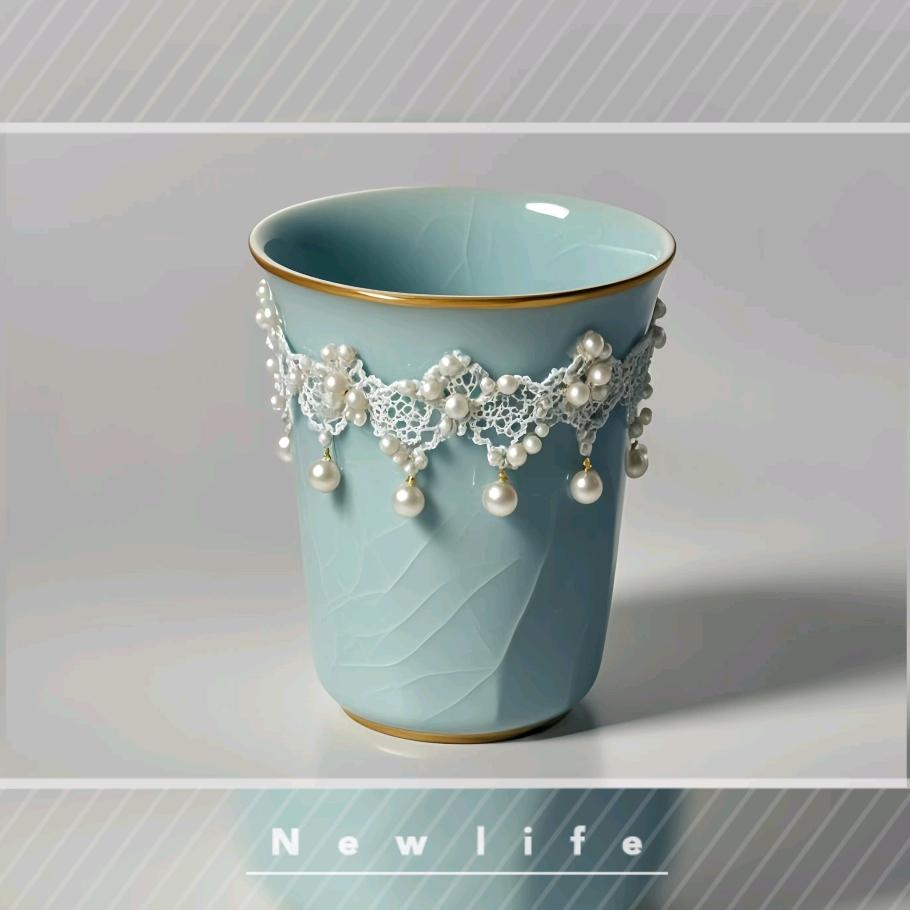 奶茶美学/原奶茶课堂