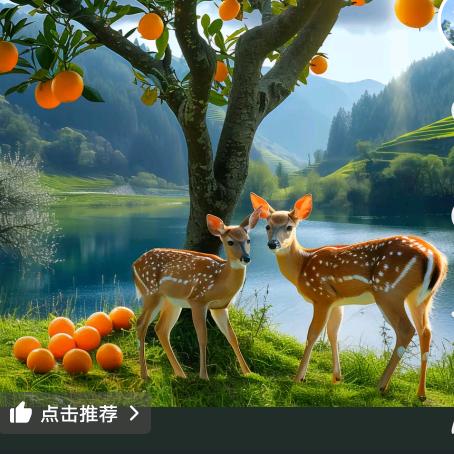梦想成真