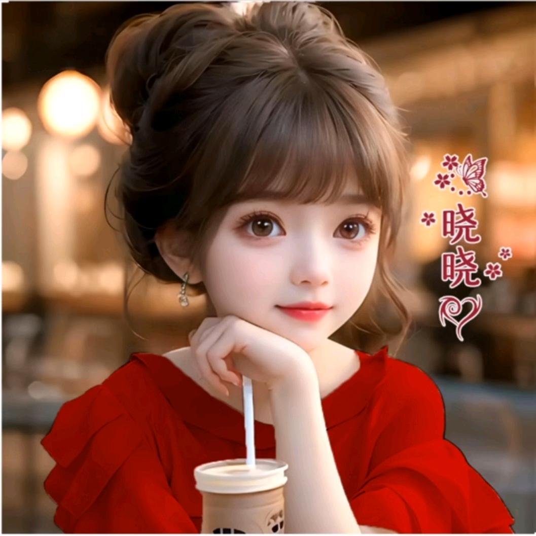 💫晓晓💫
