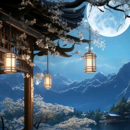 李你很近