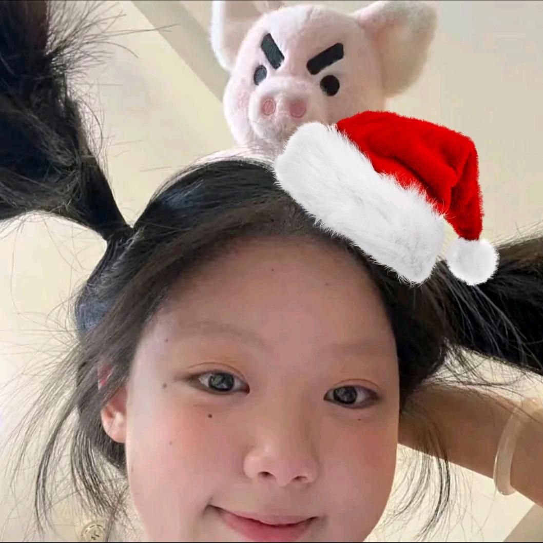 晓呆呆ꉂ ･ ･ ☆