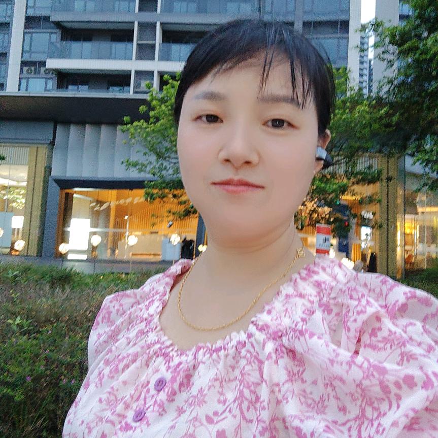 刘家菇凉(请勿连赞)