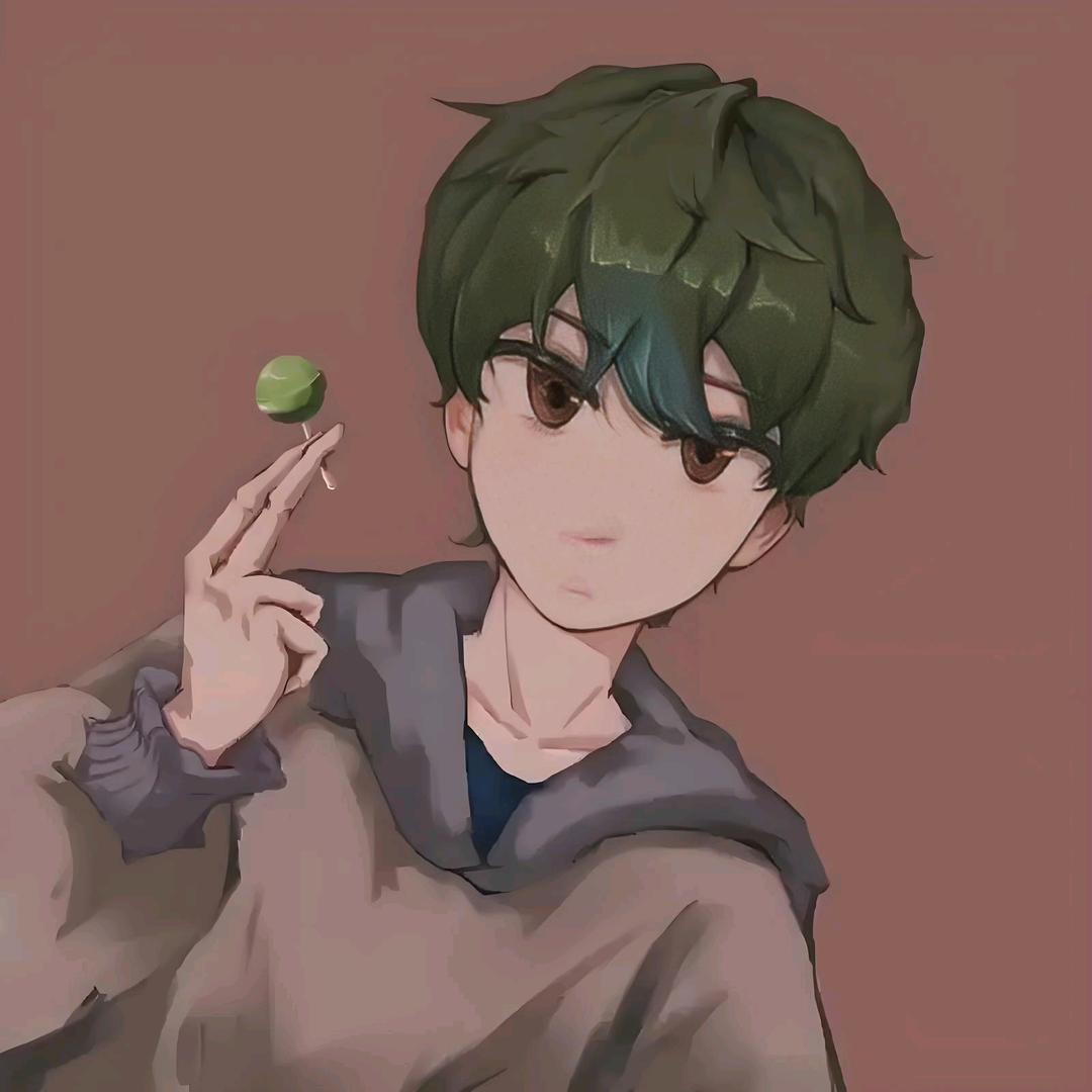 李太白