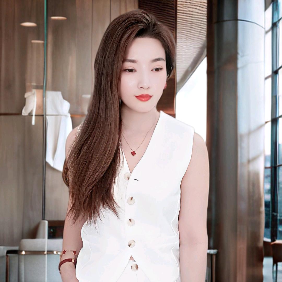 小茵姐