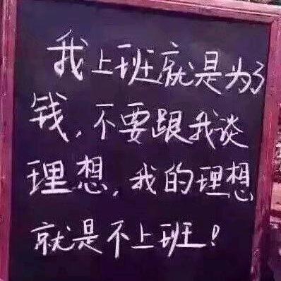 风雨赶路人
