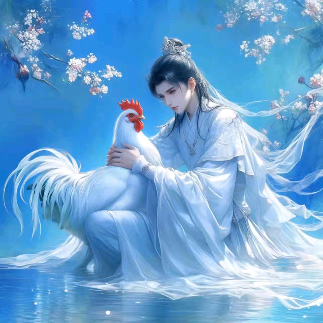 财遇平安喜乐