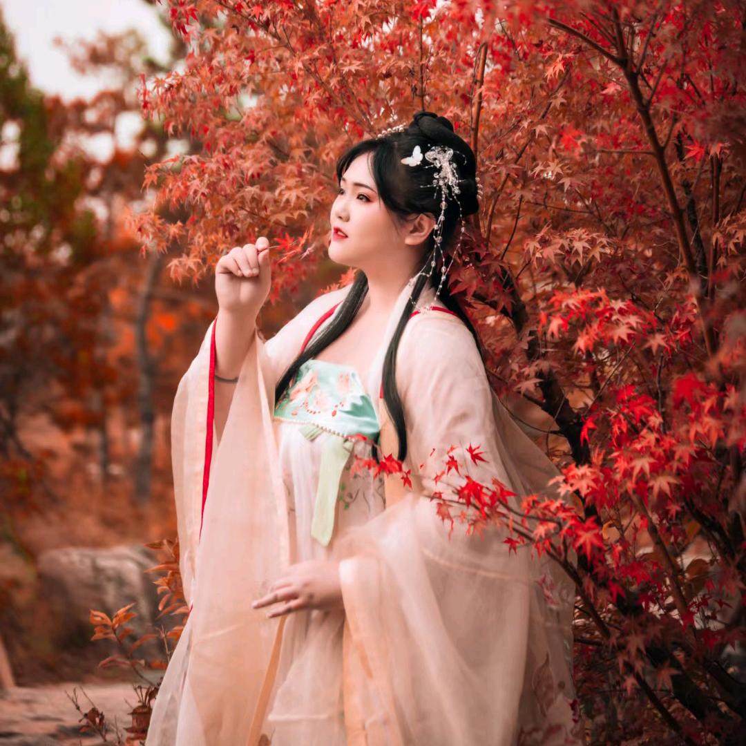 是湘君啊💕
