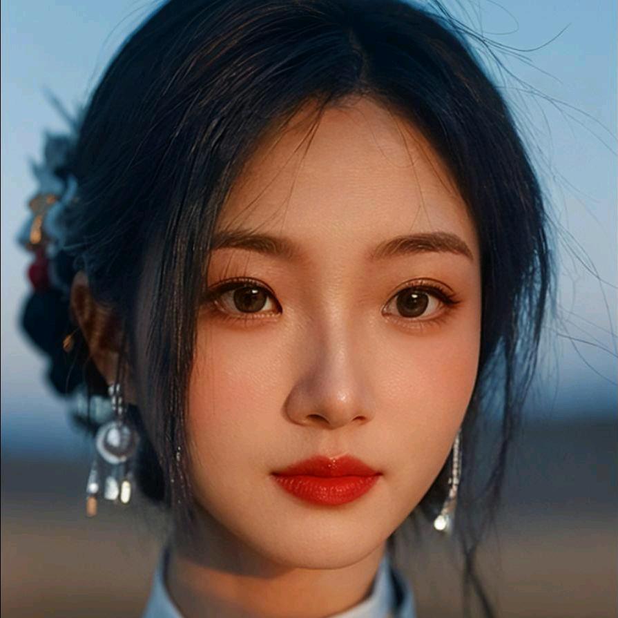 柠檬一颗