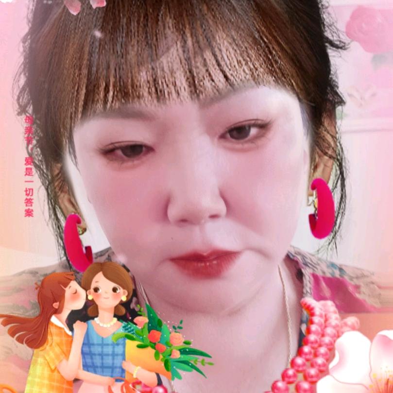 辛福，幸福生活