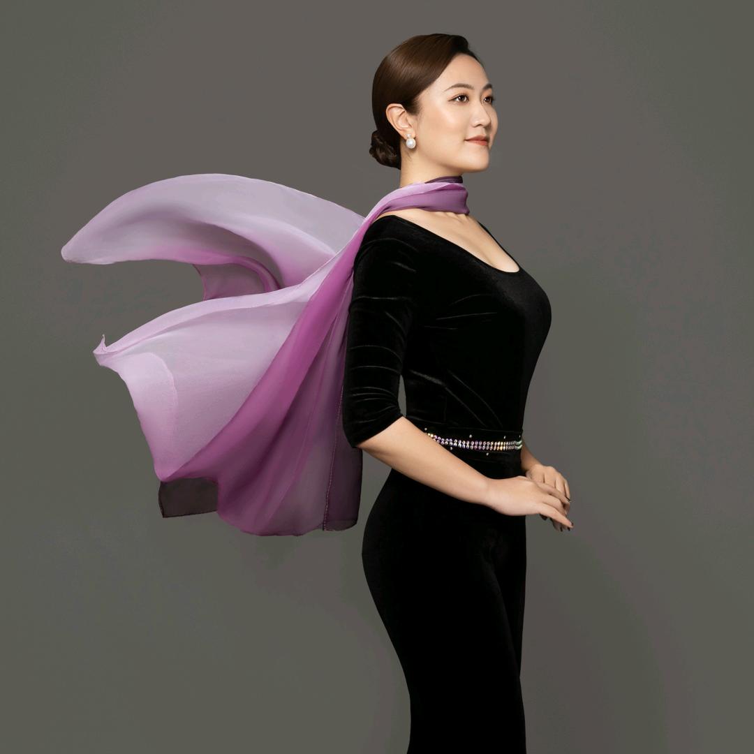 西安形体模特培训中心 辰瑜老师