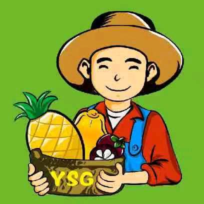 平和依山谷水果