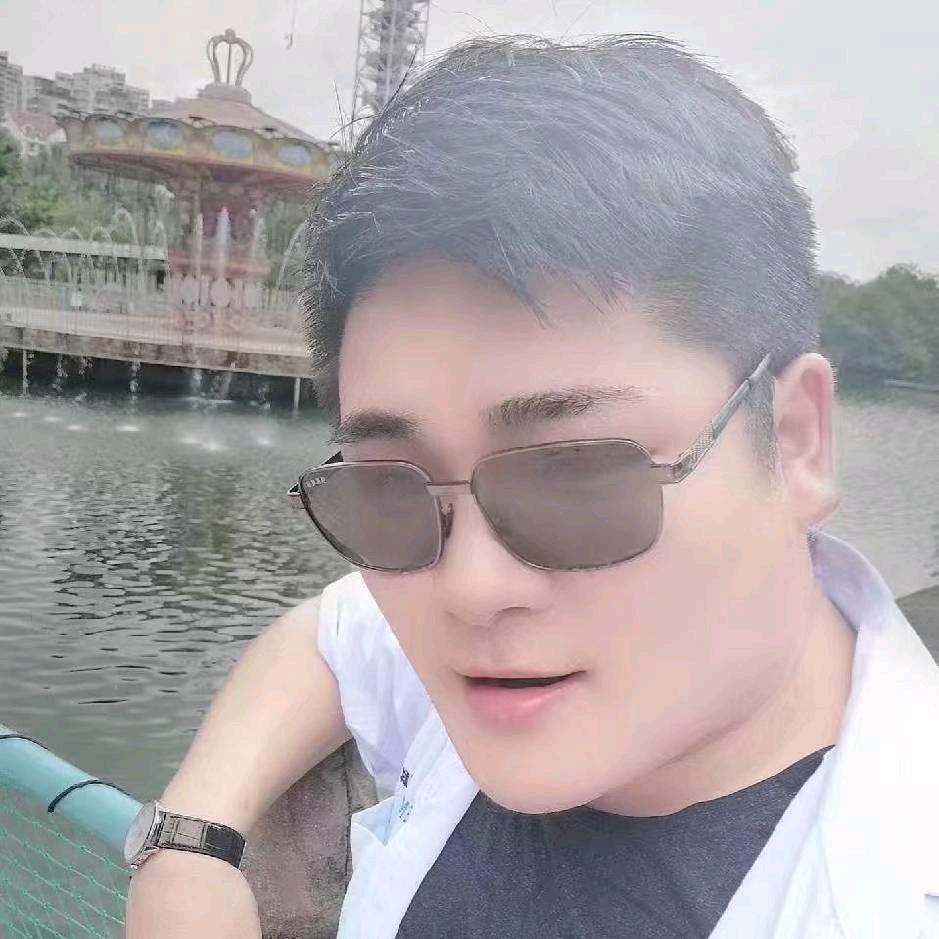 好心情何大大