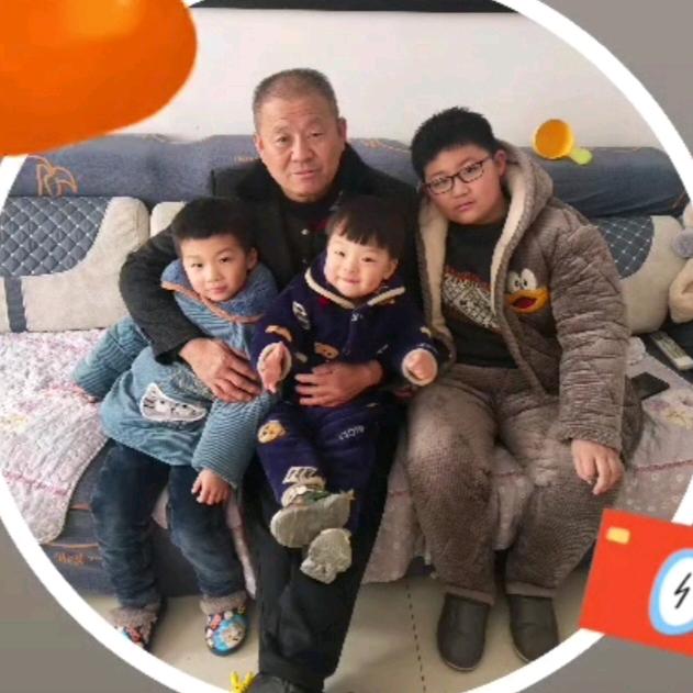 周恩明