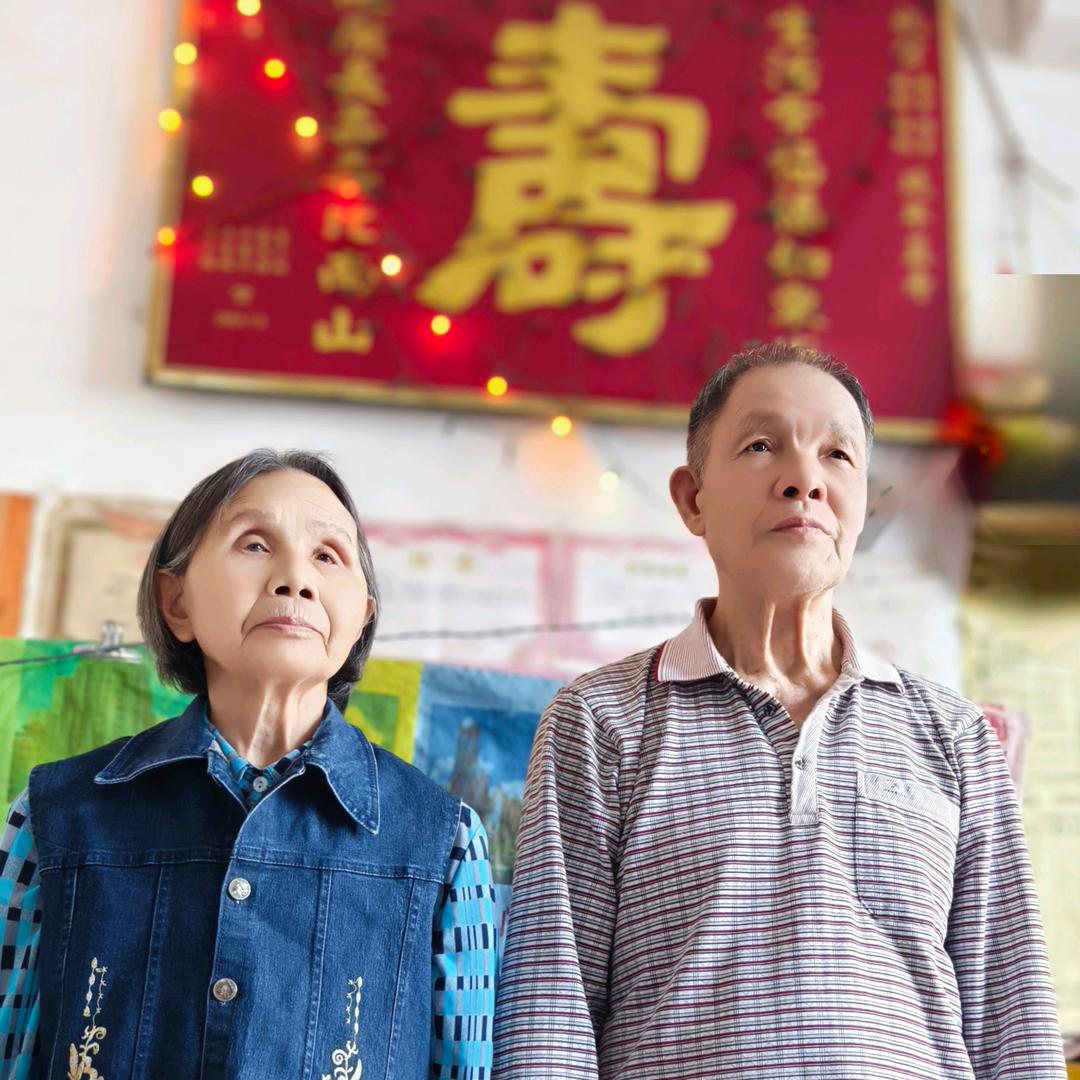 俺洞勒人，老名夕晖