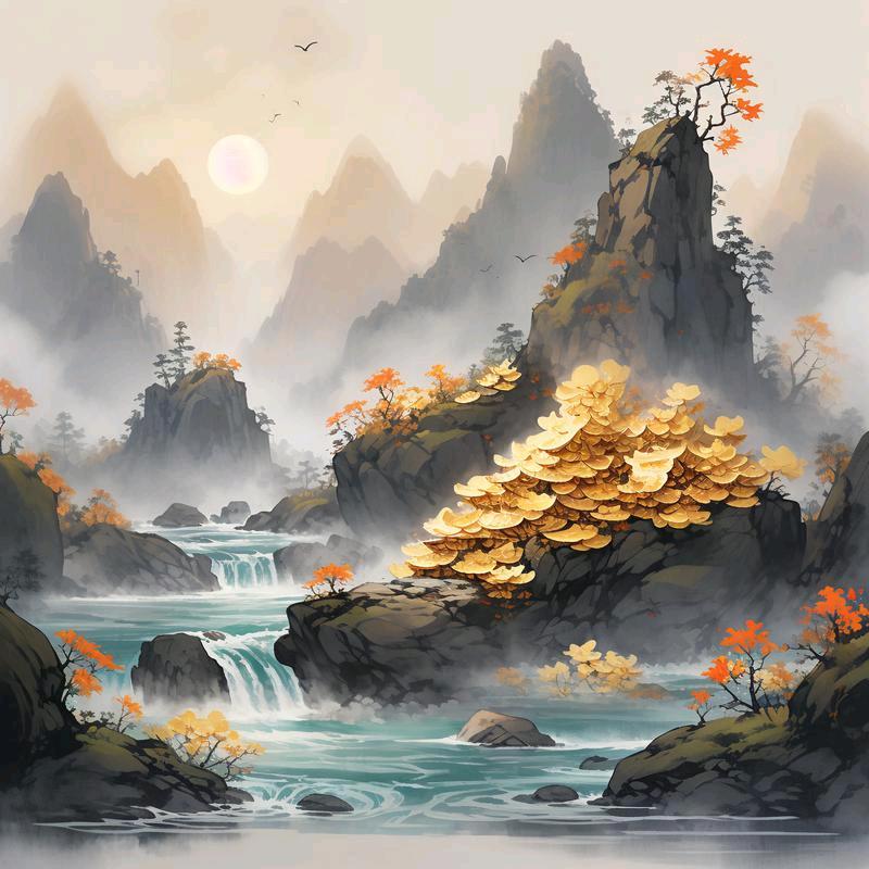 泷辰藏宝阁肆