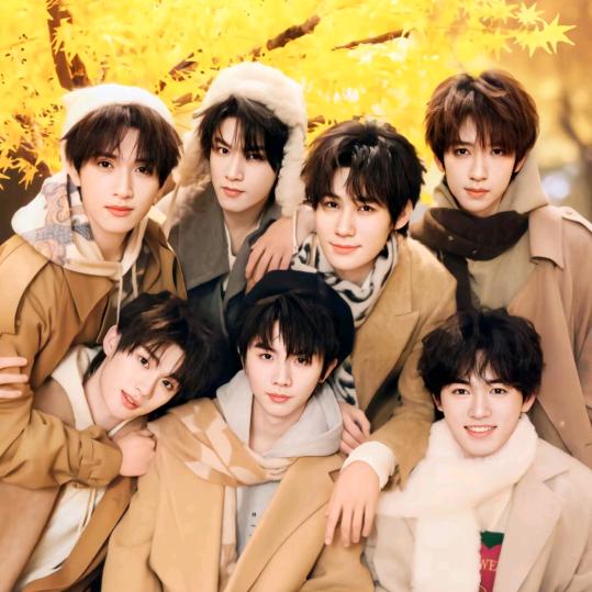 雒佳楠代少年团老大女孕妇