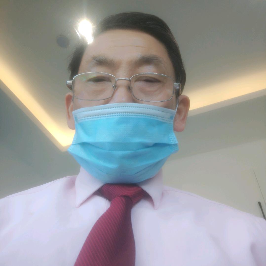 忠心对人