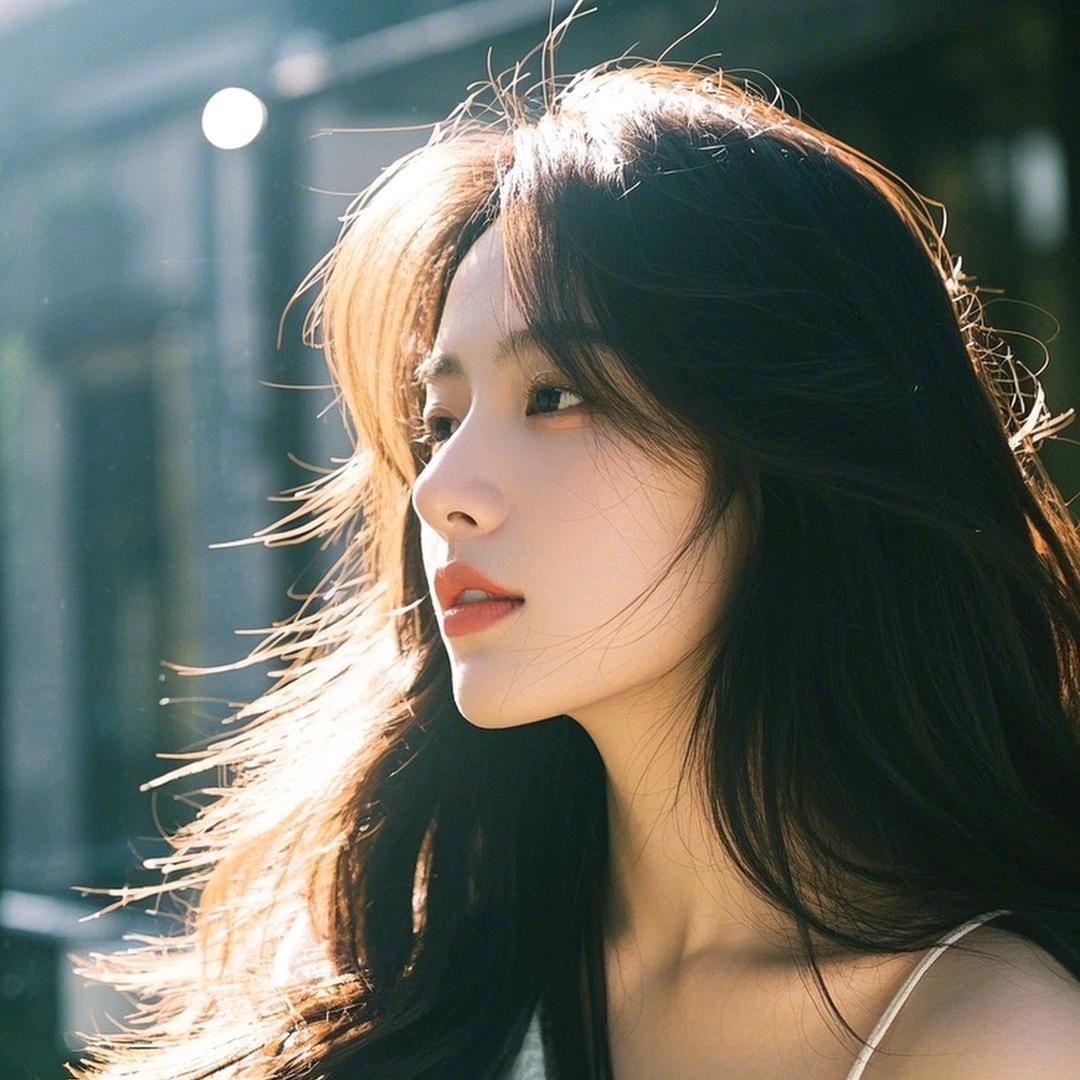 时尚彩妆小仙女