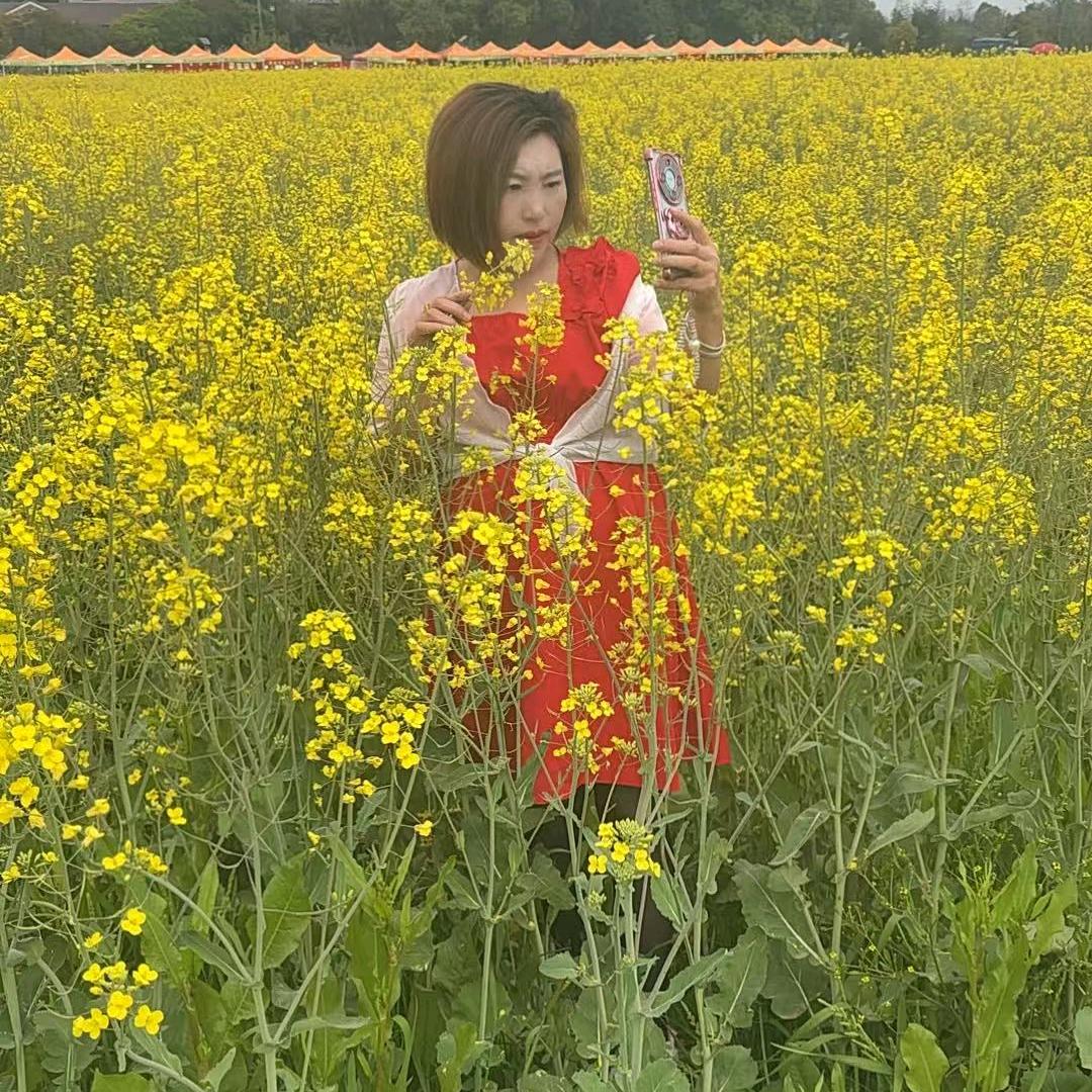 小草🌸