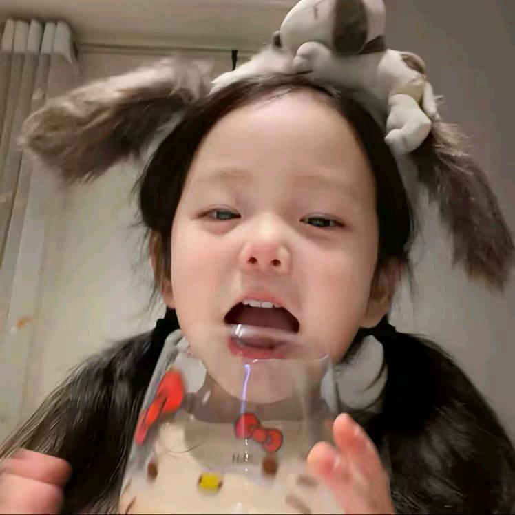 半夜偷鸡被鸡啄