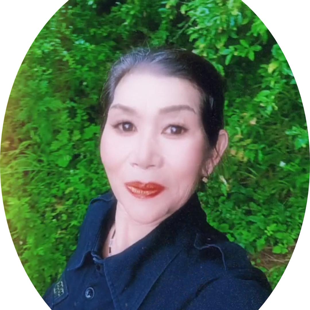安居乐业