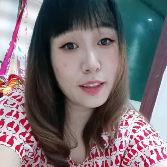 @小婆娘