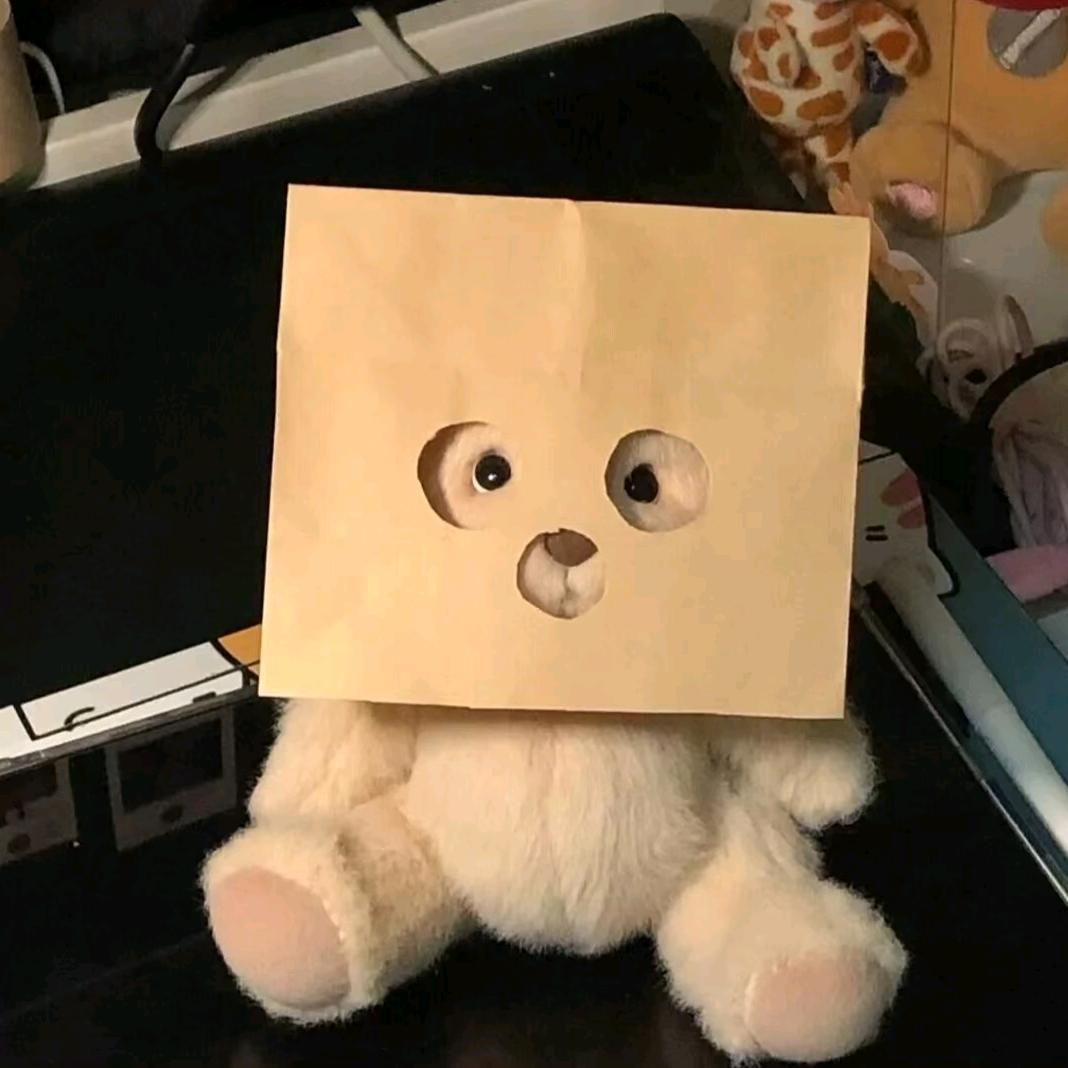 ꫝ无言࿐
