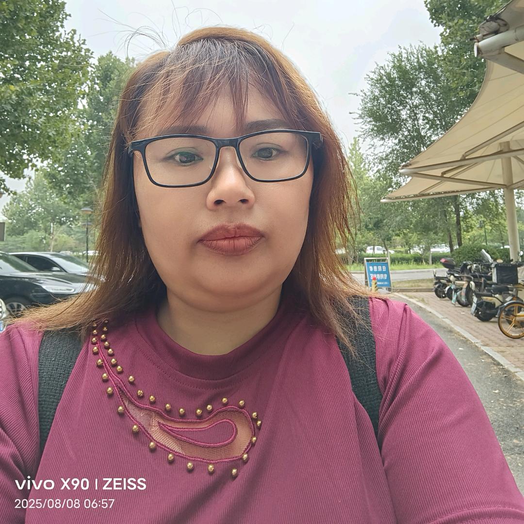 琪乐妈（首播筹备中）