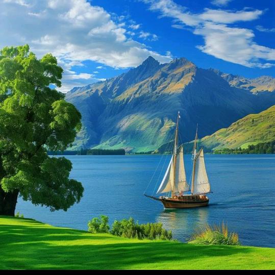 一帆风顺Li，Jian kang