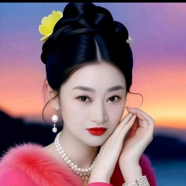 陈阿姨👑