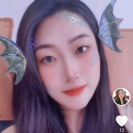 萍儿💋爱生活