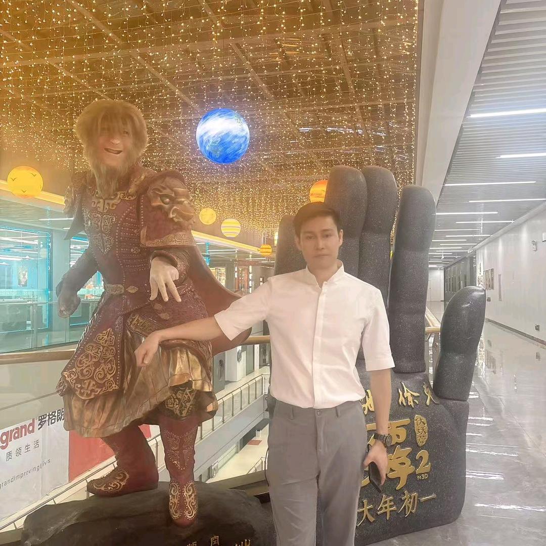 @公子歌