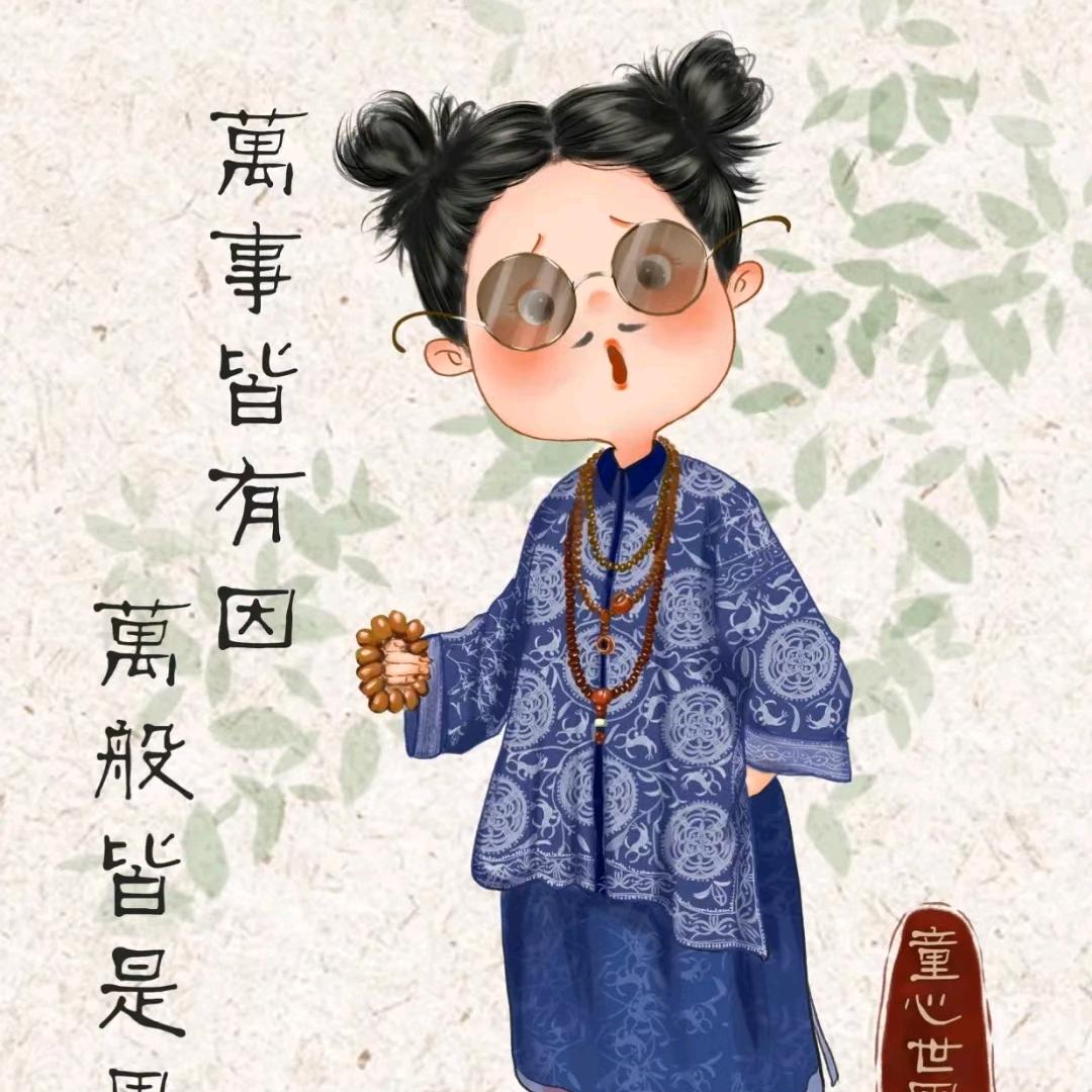 三康